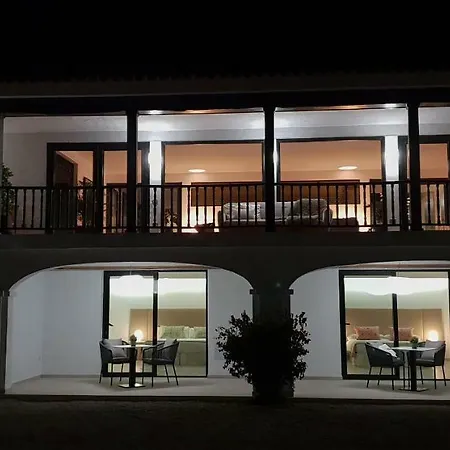 Essence Of Monteleon Country house San Bartolome de Tirajana (Gran Canaria)
