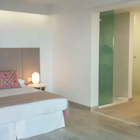 Essence Of Monteleon Country house