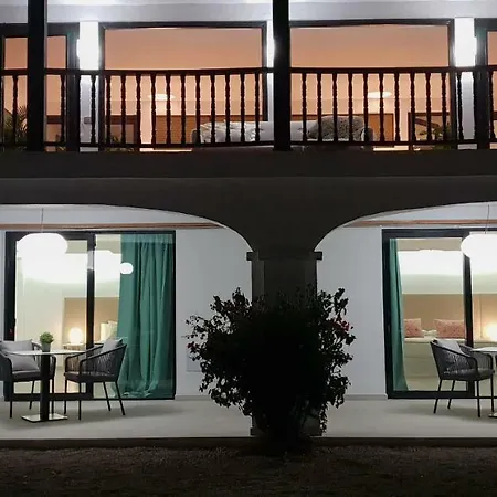 Country house Essence Of Monteleon
