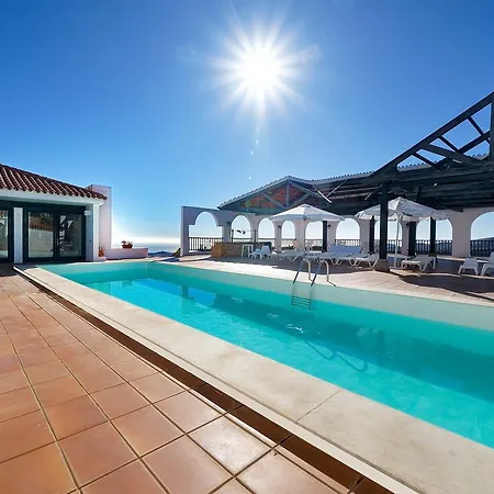 Essence Of Monteleon Country house *