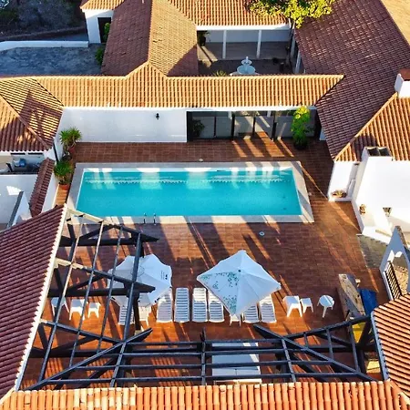 Essence Of Monteleon Country house *