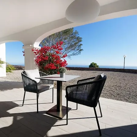 Essence Of Monteleon Country house San Bartolome de Tirajana (Gran Canaria)