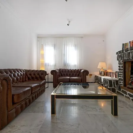 Essence Of Monteleon Country house San Bartolome de Tirajana (Gran Canaria)