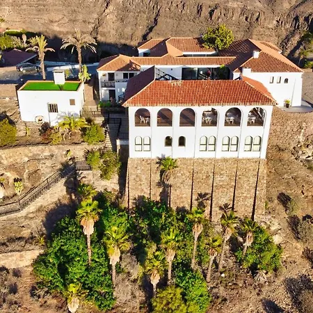 Essence Of Monteleon Country house San Bartolome de Tirajana (Gran Canaria)