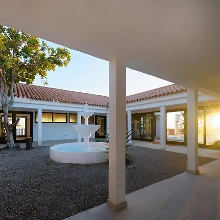 Essence Of Monteleon Country house