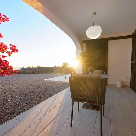Essence Of Monteleon Country house *