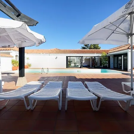 Essence Of Monteleón Casa rural *